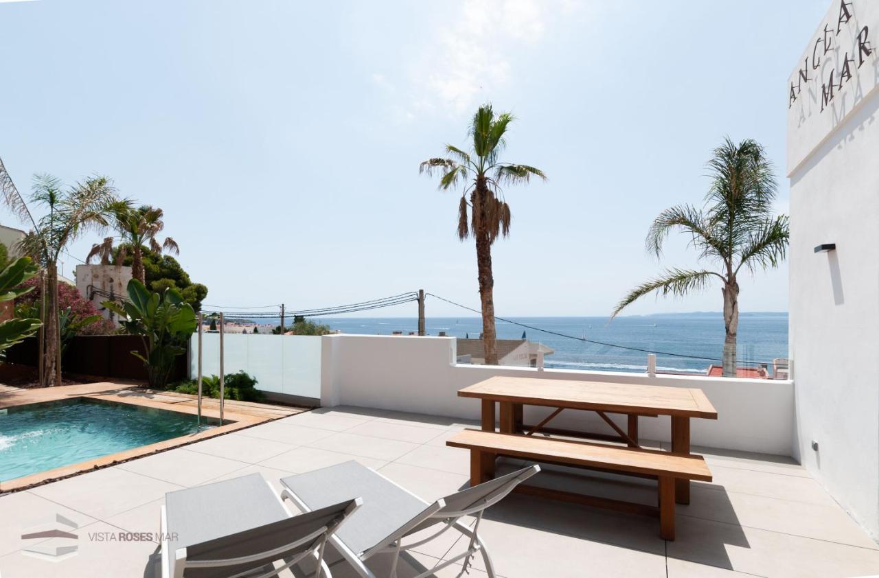 Vista Roses Mar - Ancla Mar, Roses – Updated 2022 Prices