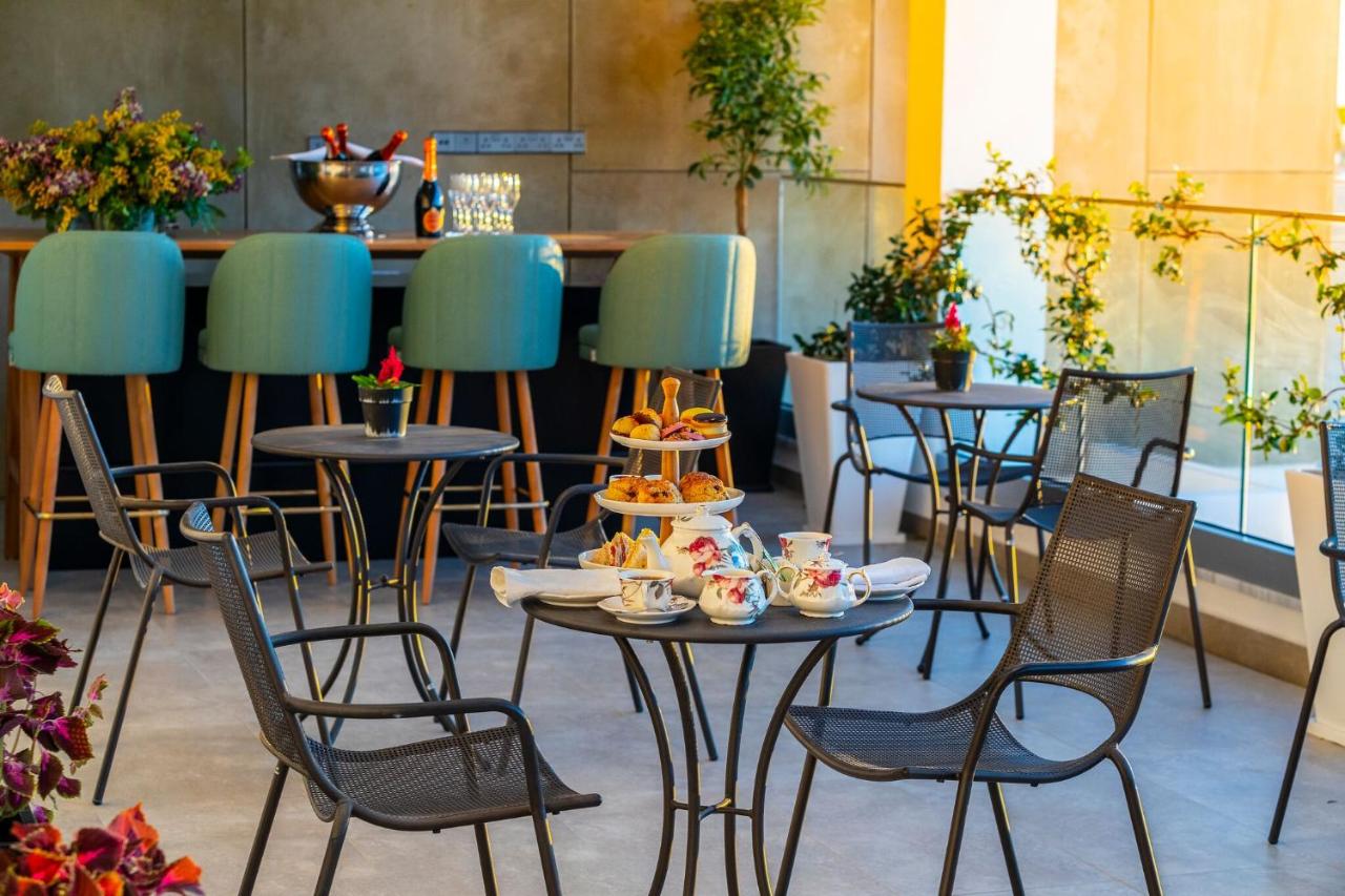 Anemi Hotel & Suites photo