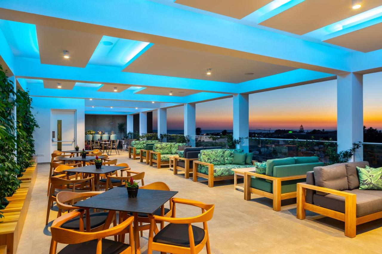 Anemi Hotel & Suites photo
