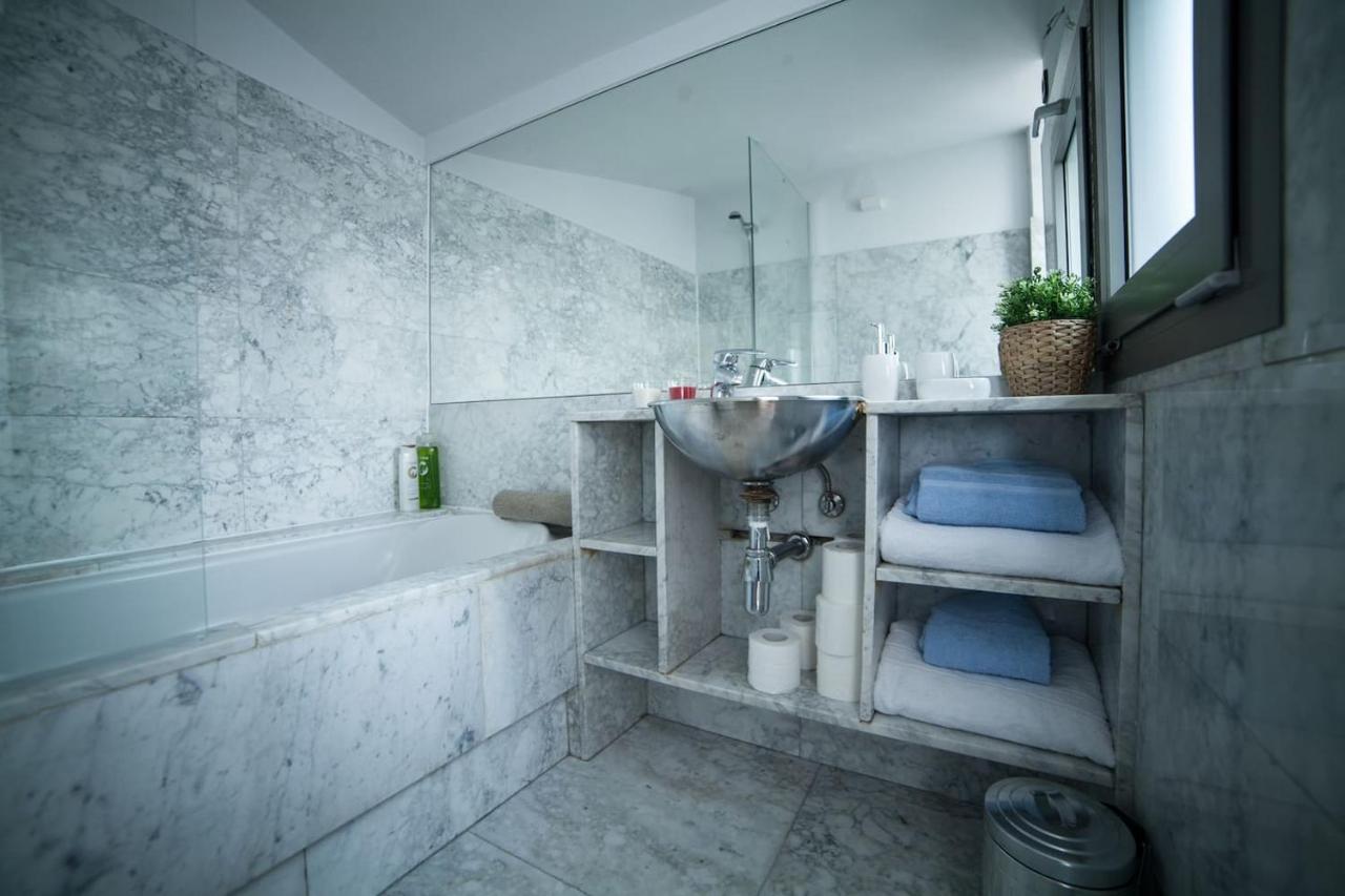 Jacuzzi Apartments Madrid Plaza Mayor-Tintoreros