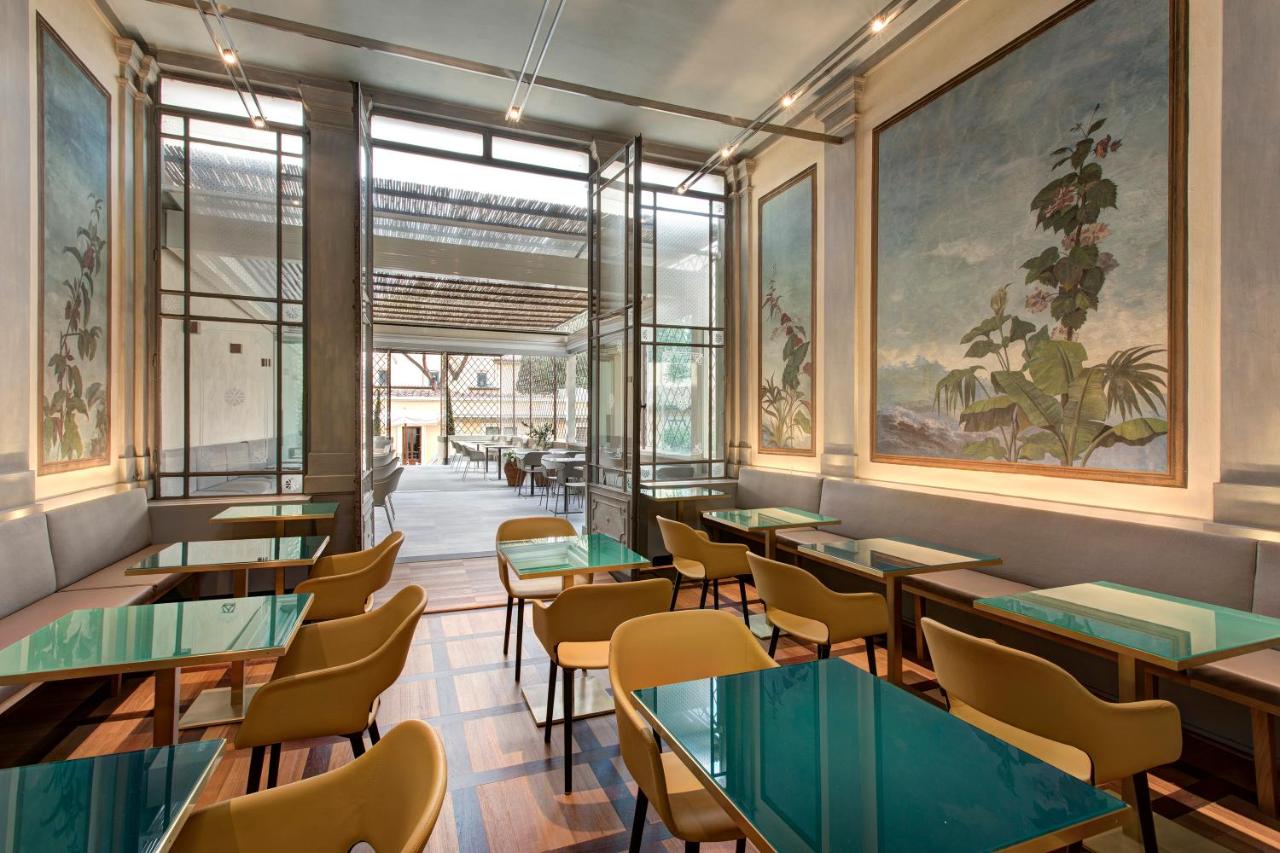 Hotel Orto de' Medici - 4