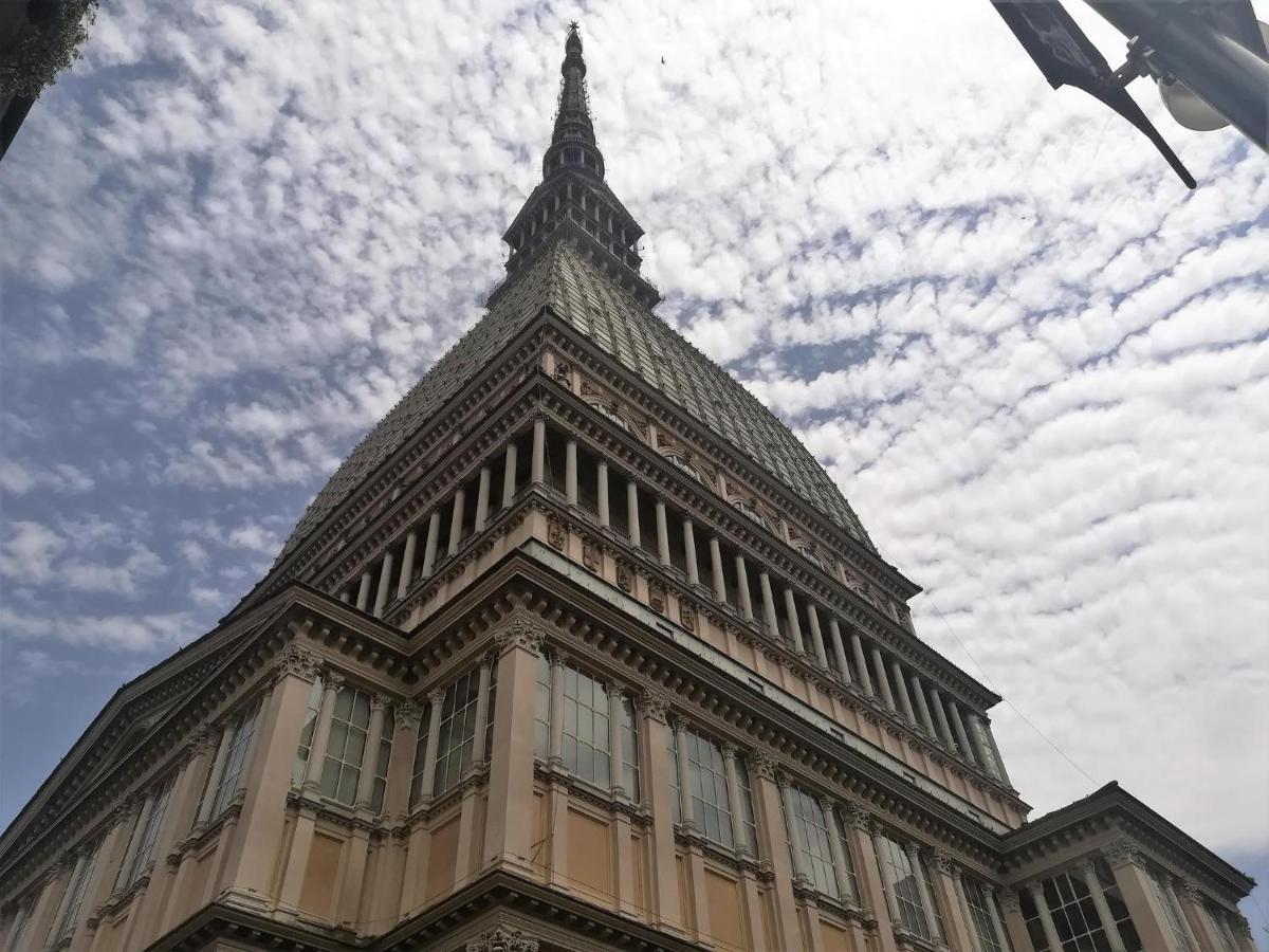 House San Salvario Next Station by Holiday World photo