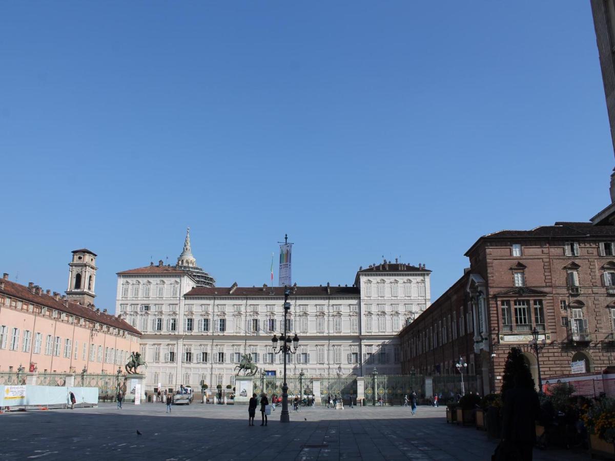 House San Salvario Next Station by Holiday World photo