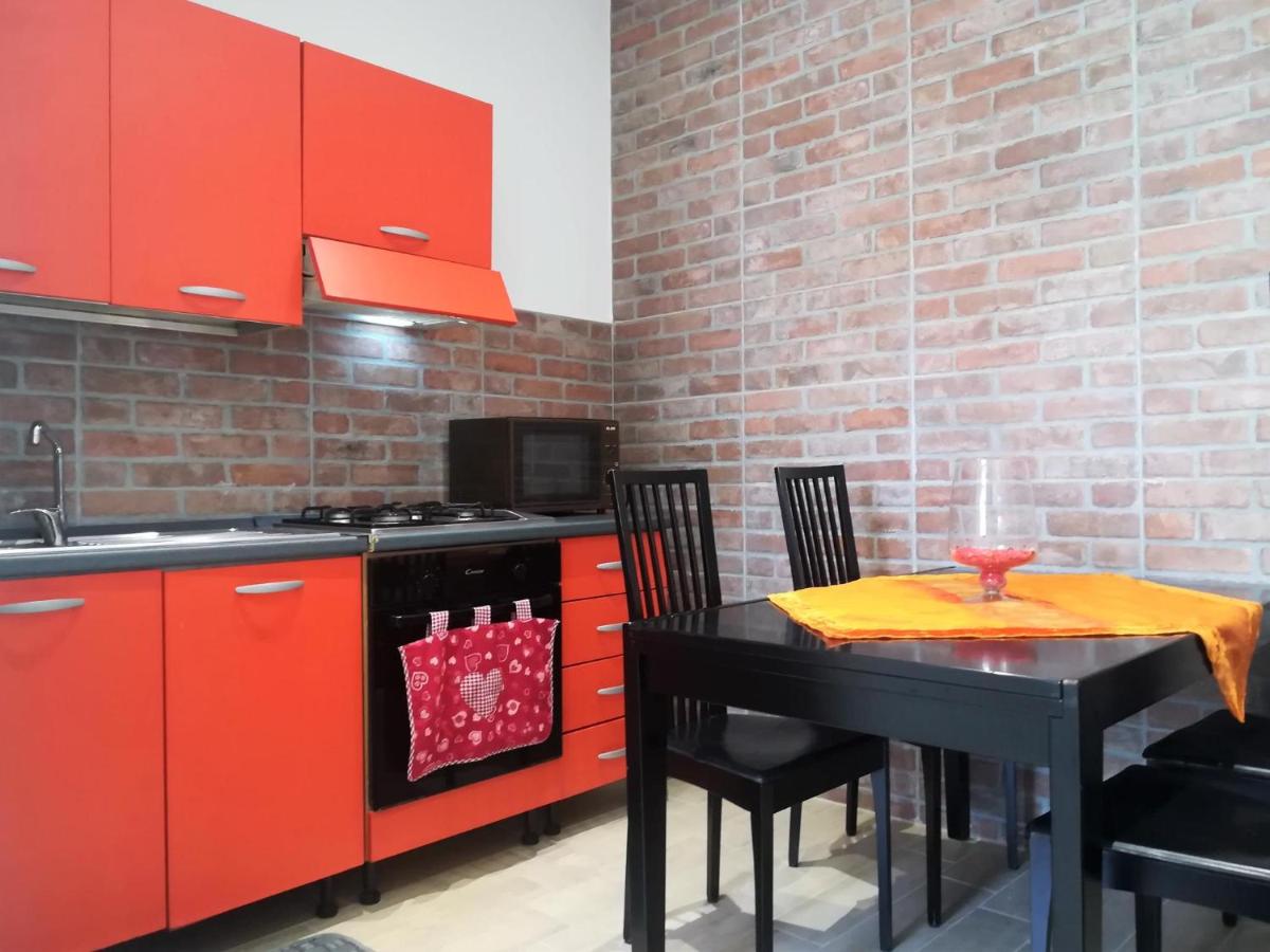 House San Salvario Next Station by Holiday World photo