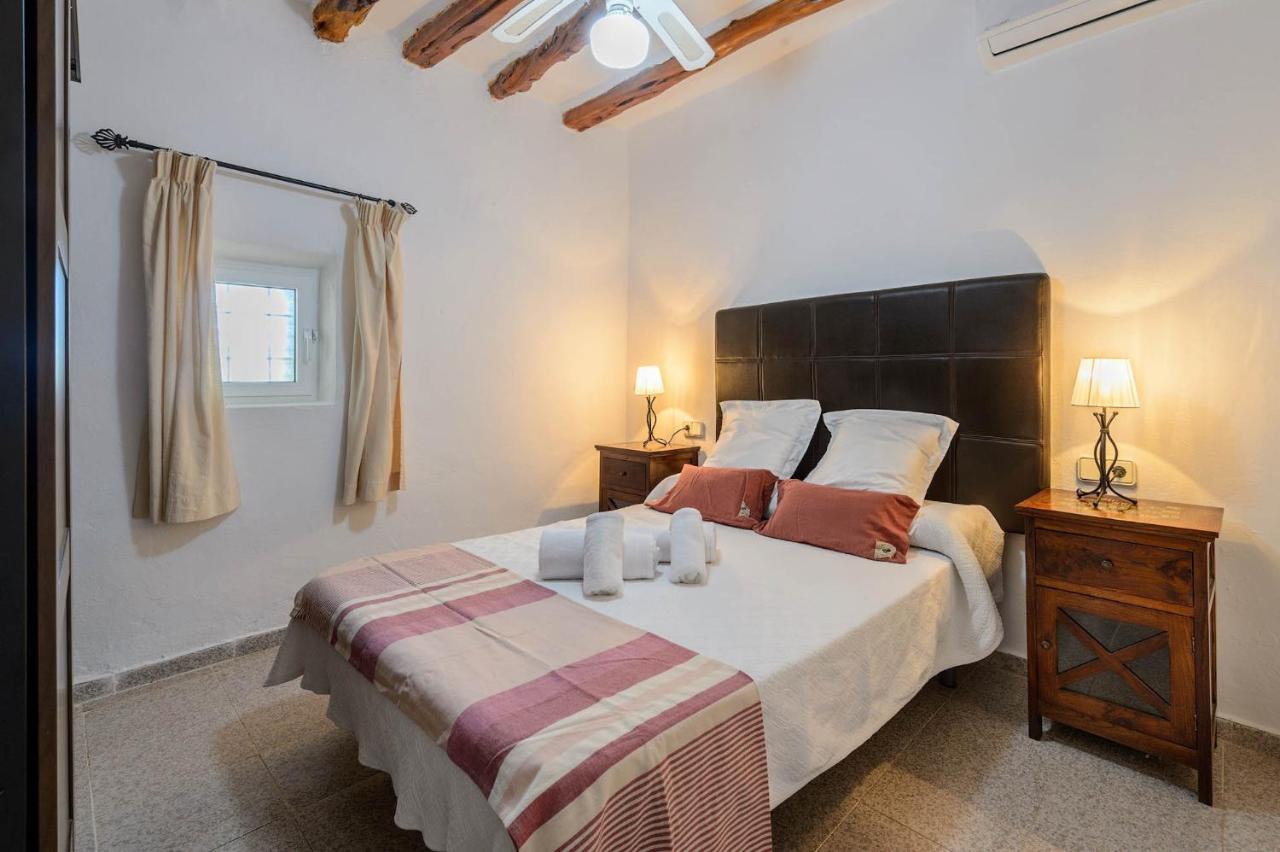 Villa Benirrás, Sant Miquel de Balansat – Bijgewerkte prijzen ...