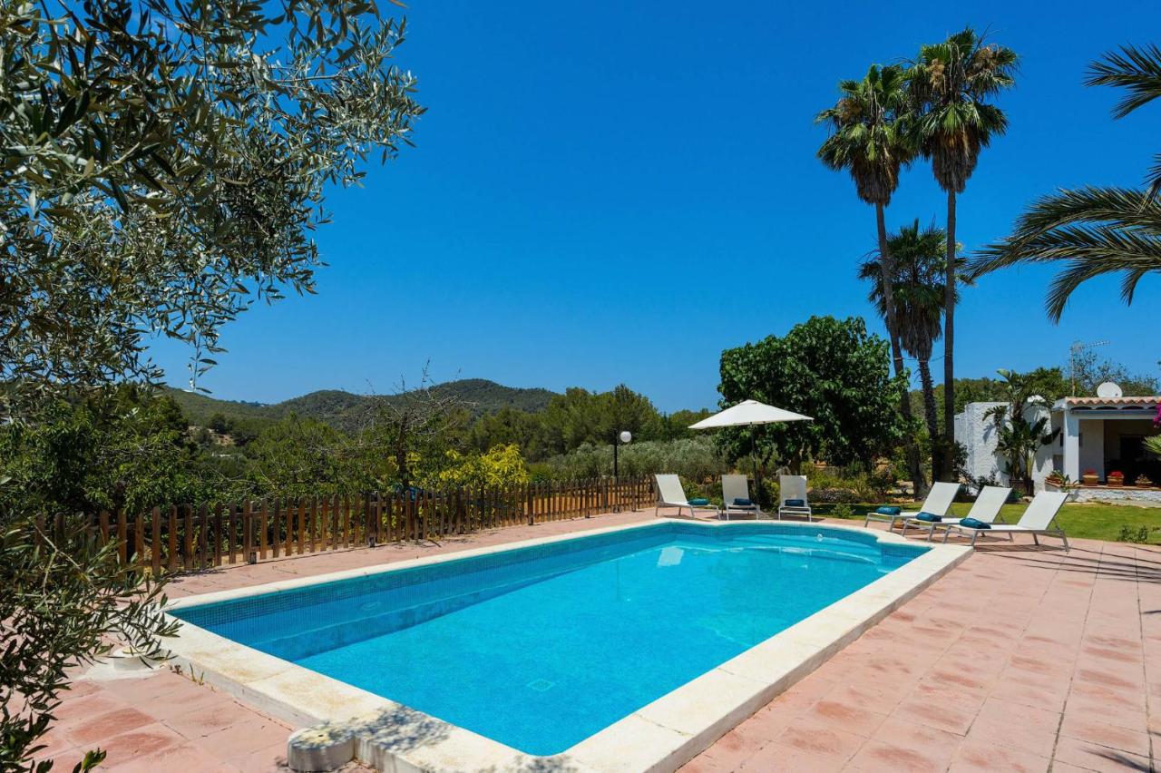 Villa Benirrás, Sant Miquel de Balansat – Bijgewerkte prijzen ...