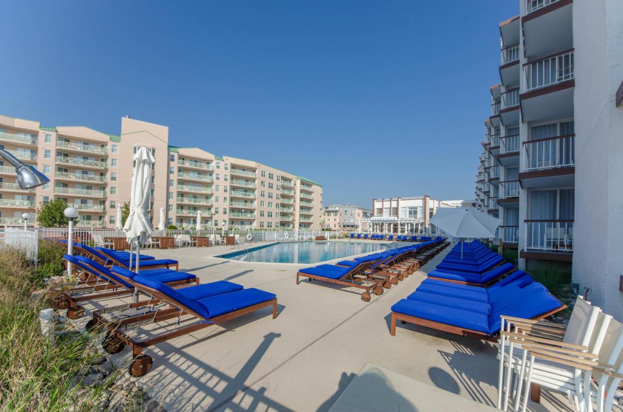 ICONA Diamond Beach — photo 23
