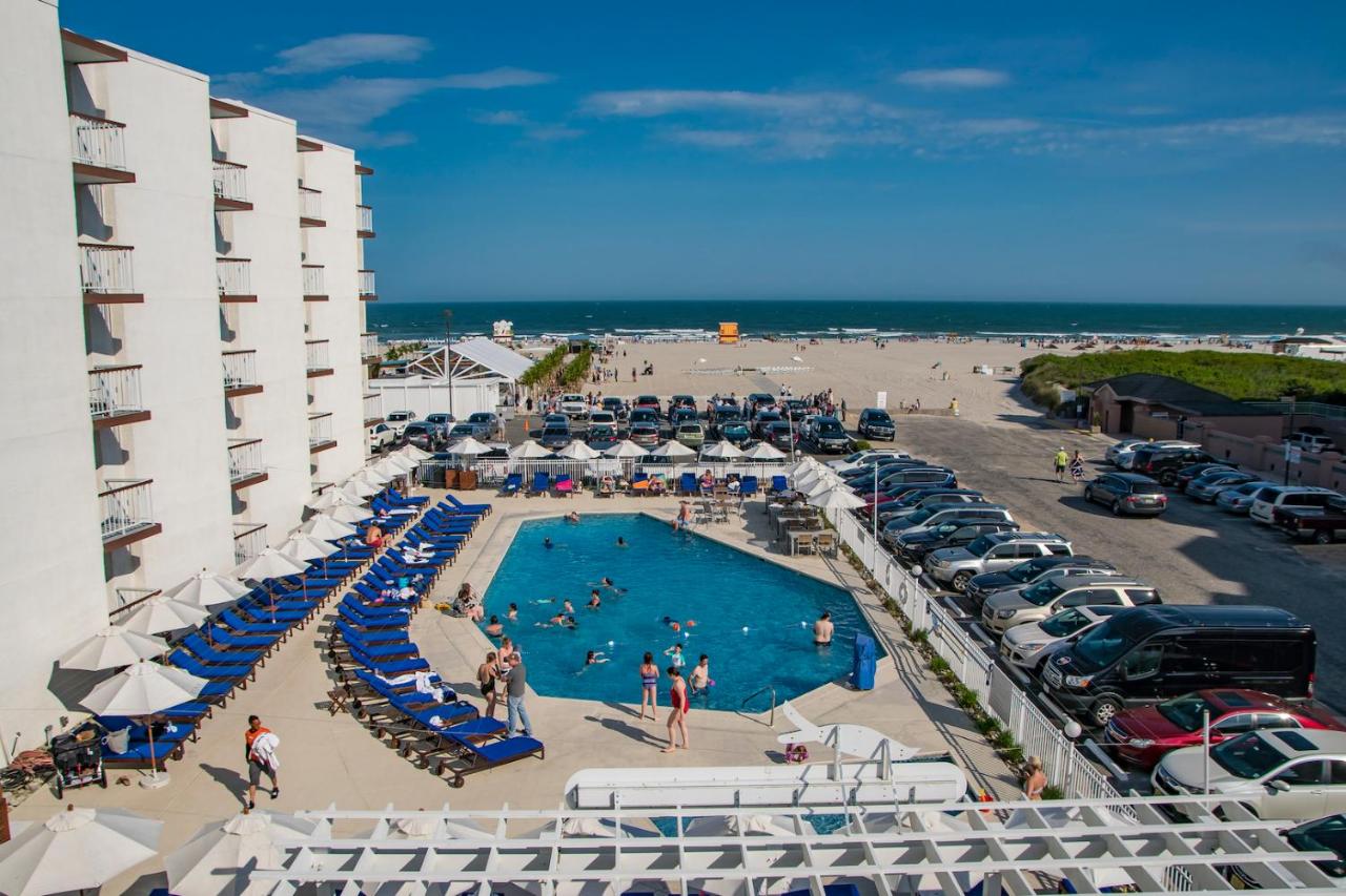 ICONA Diamond Beach — photo 18