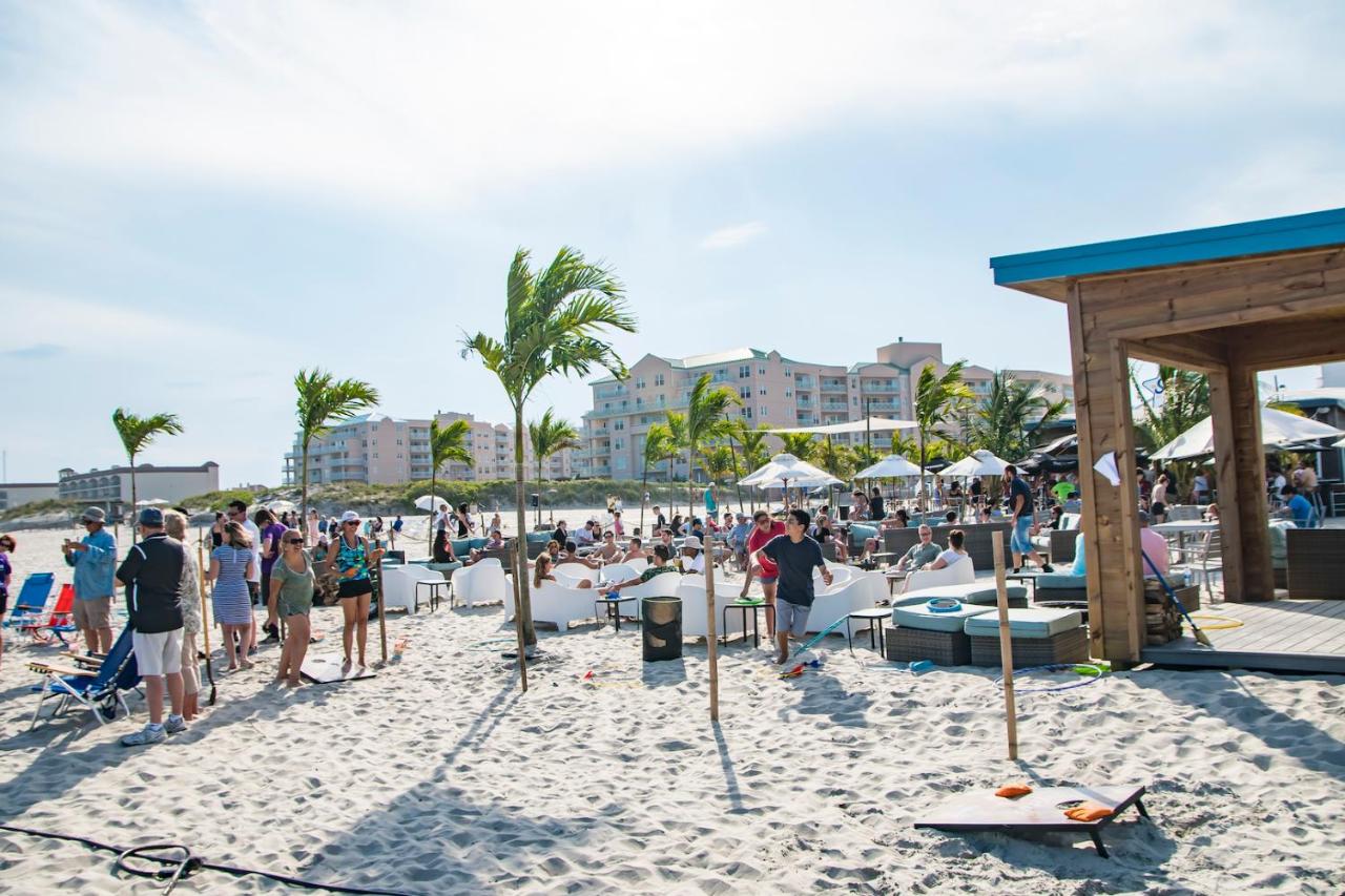ICONA Diamond Beach — photo 12