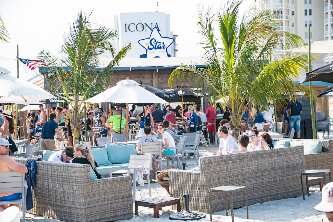 ICONA Diamond Beach — photo 13