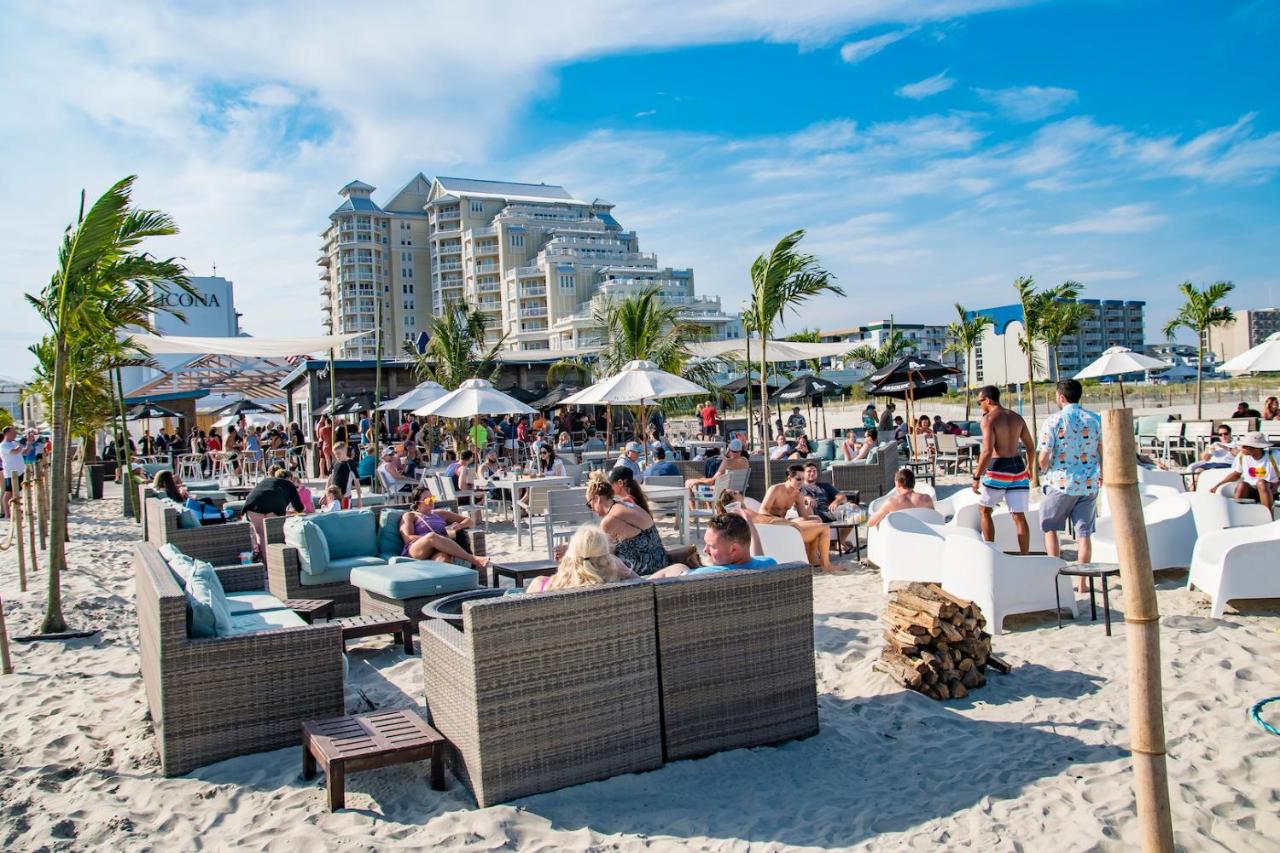 ICONA Diamond Beach — photo 14
