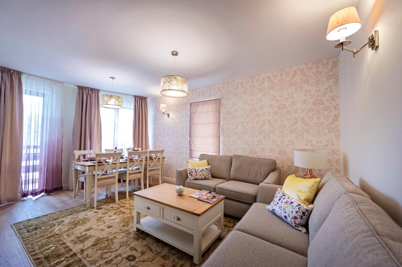 Predela LUX Aparthotel photo
