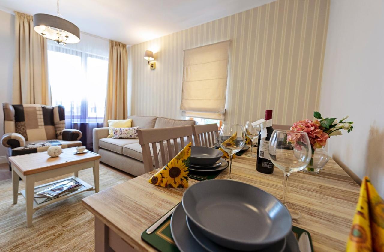 Predela LUX Aparthotel photo