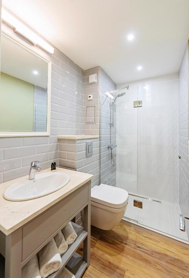 Predela LUX Aparthotel photo