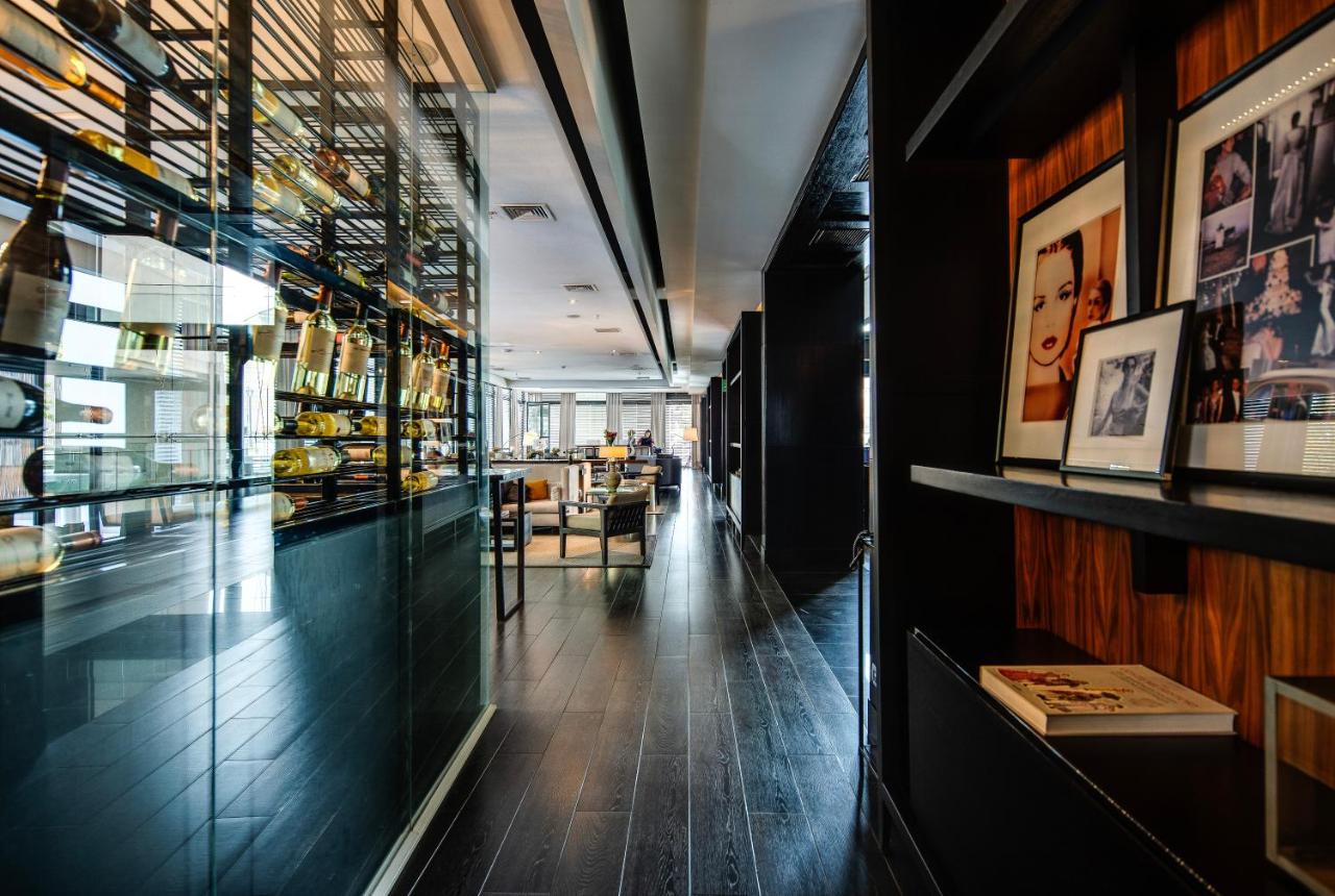 Wyndham Santiago Pettra photo