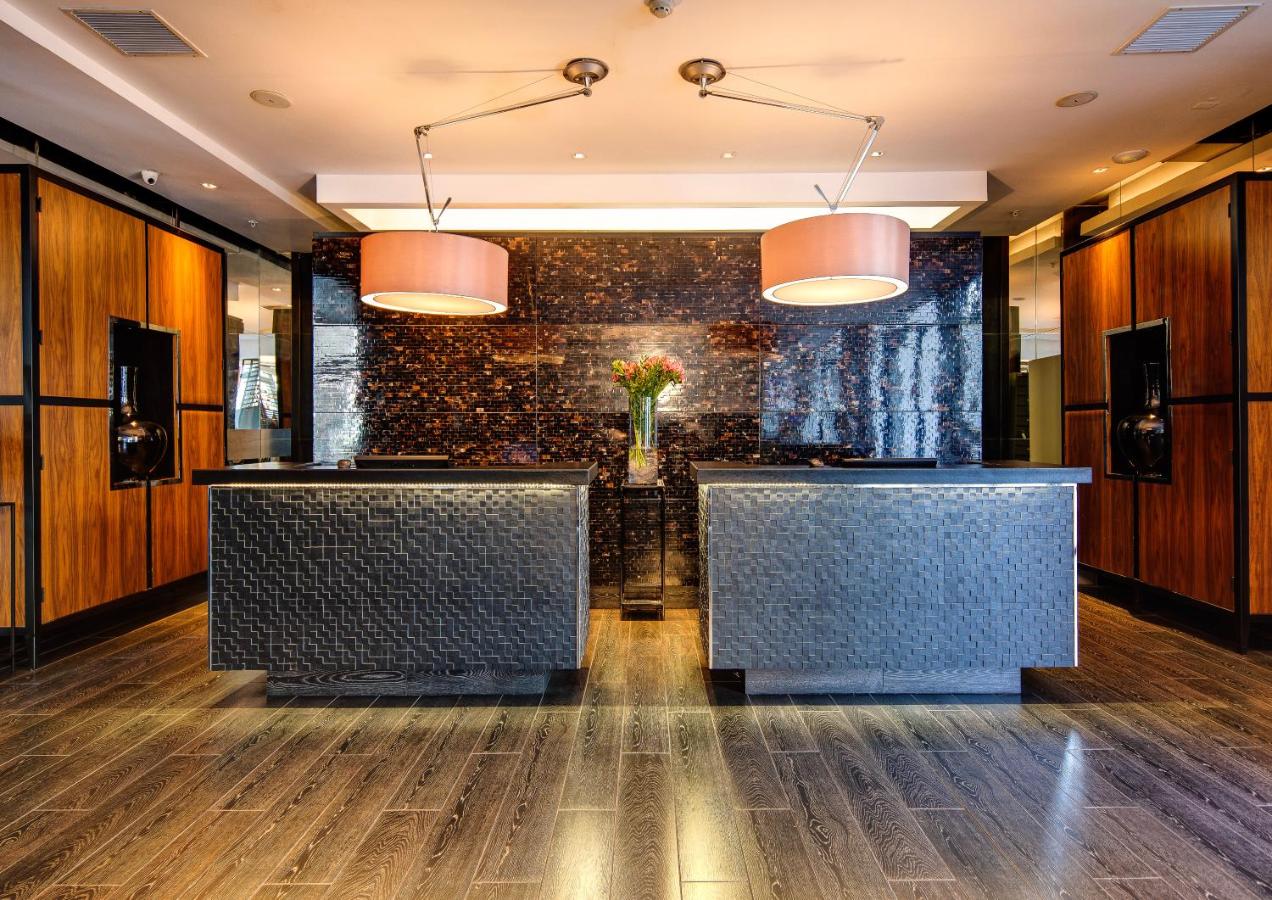 Wyndham Santiago Pettra photo