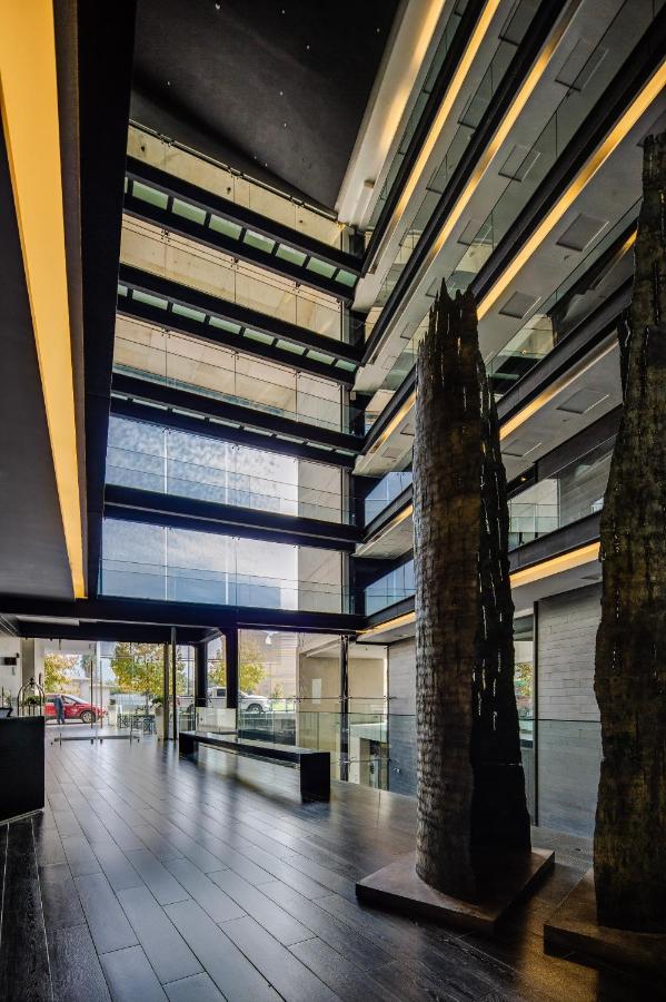 Wyndham Santiago Pettra photo
