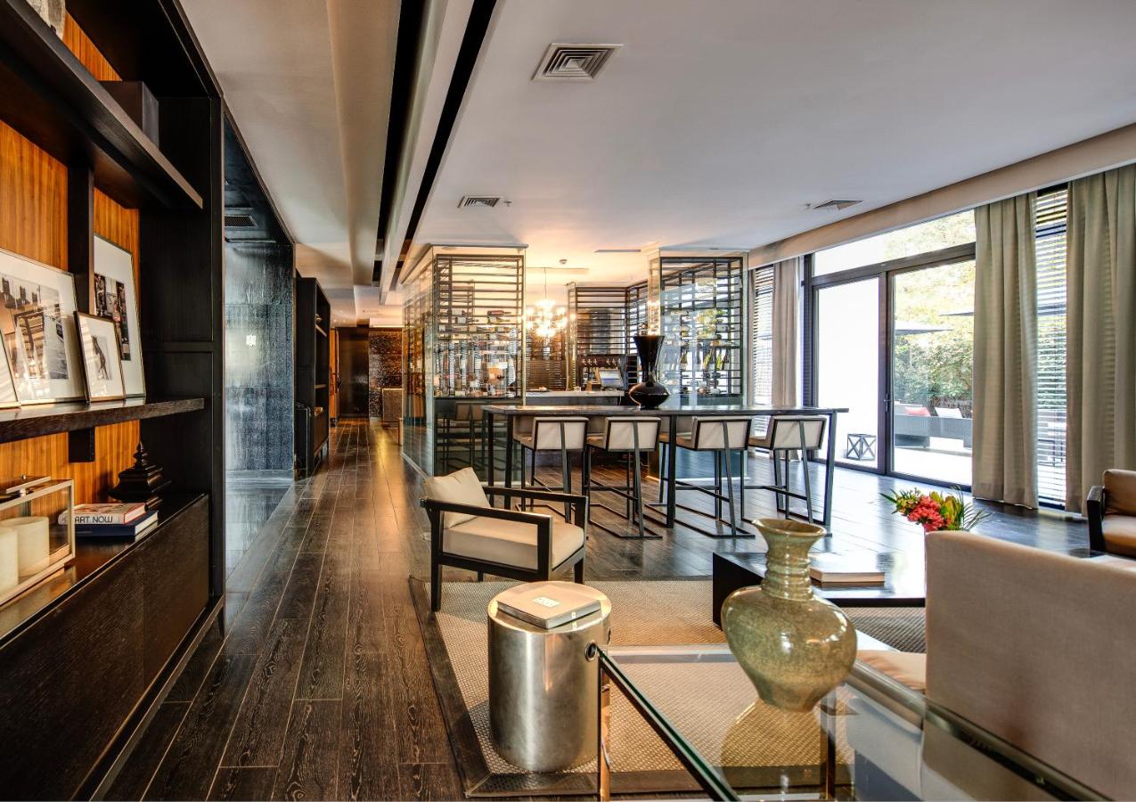 Wyndham Santiago Pettra photo