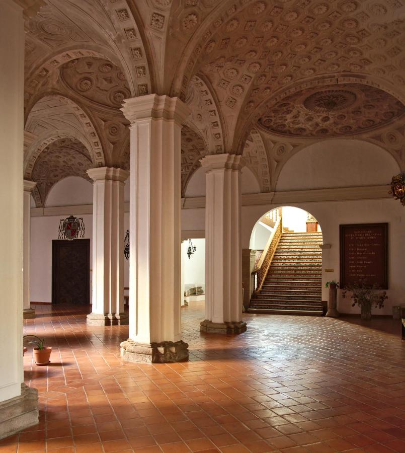 Monasterio El Olivar, Estercuel – Updated 2022 Prices