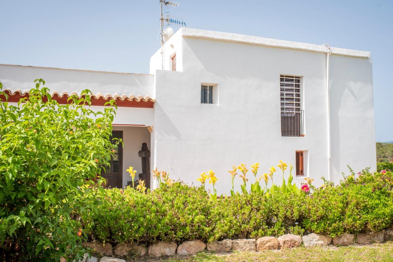 CAN FARITZEO, Sant Rafael de Sa Creu – Bijgewerkte prijzen 2022