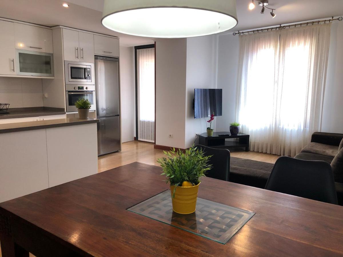 siesta Perceptible Sedante Dúplex 4 habitaciones, Santo Domingo de la Calzada – Precios actualizados  2023