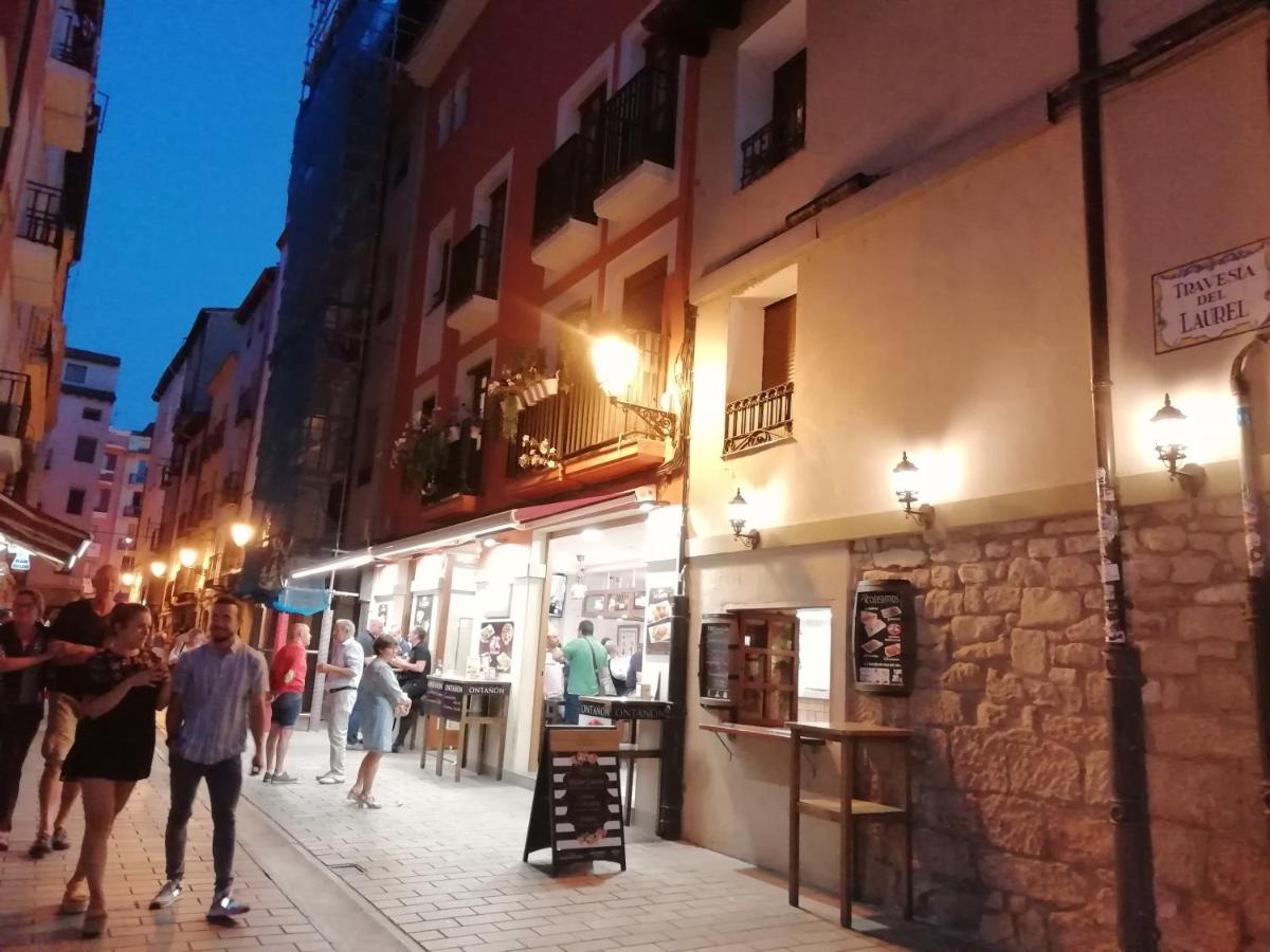 Apartamento Turístico Santiago, Logroño – Precios ...