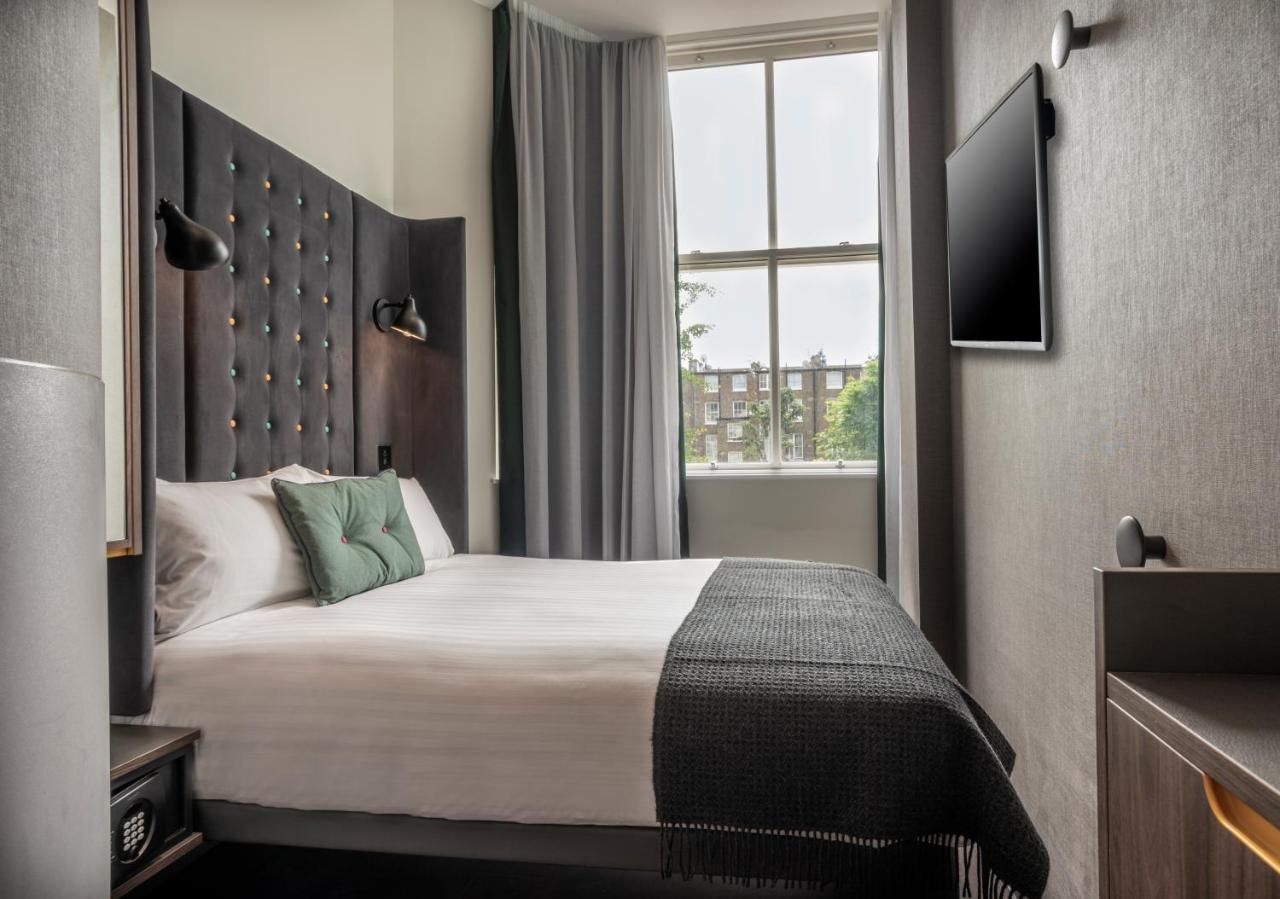 Point A Kensington Olympia - 2