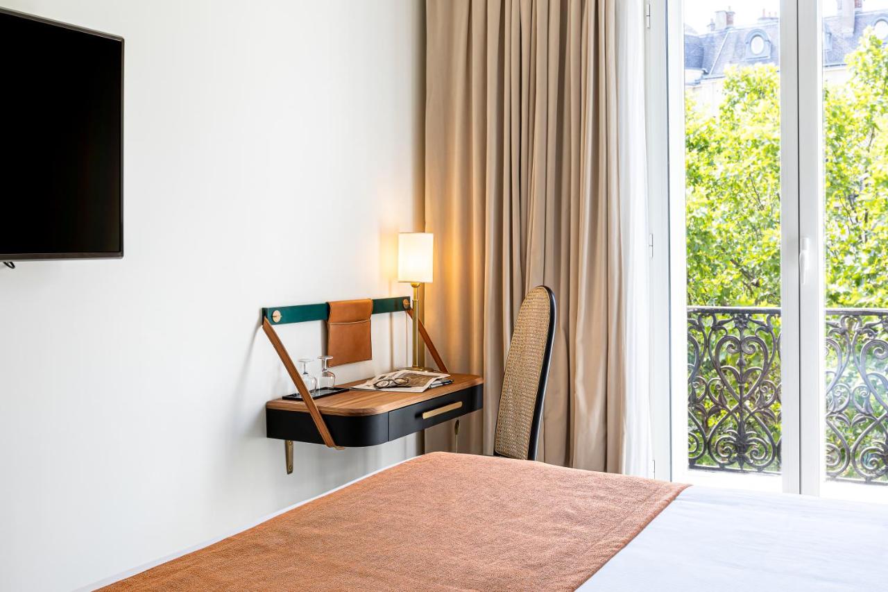 Hotel Le Friedland - 5