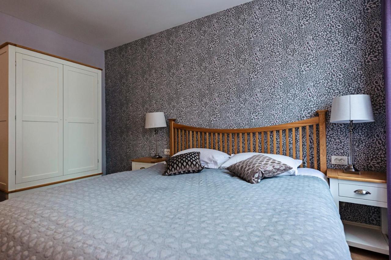 Predela LUX Aparthotel photo