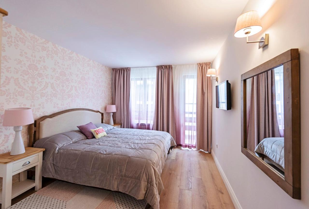 Predela LUX Aparthotel photo