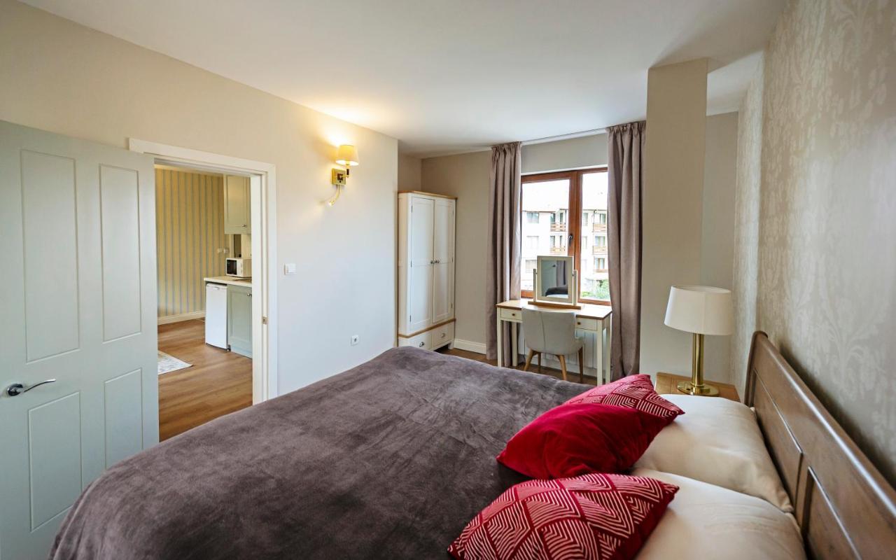 Predela LUX Aparthotel photo