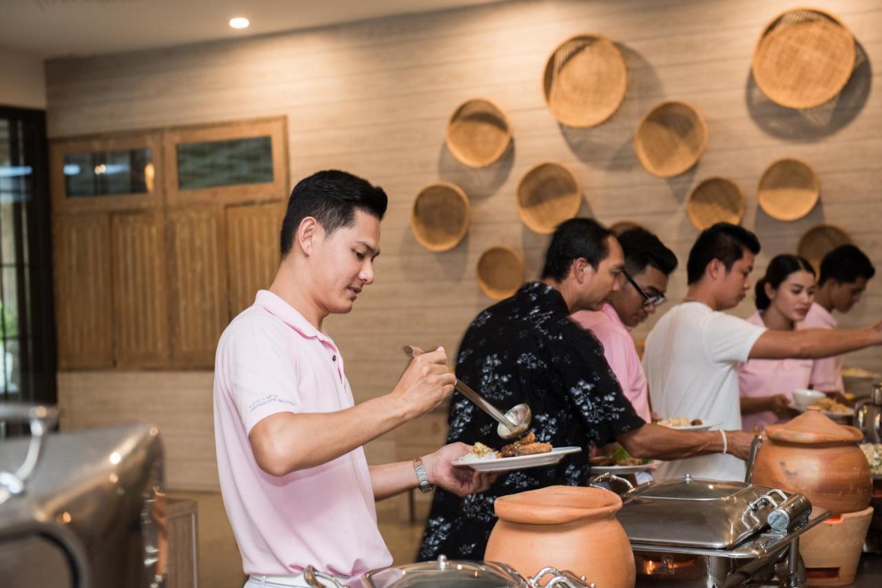 Naina Resort & Spa - SHA Extra Plus - 3