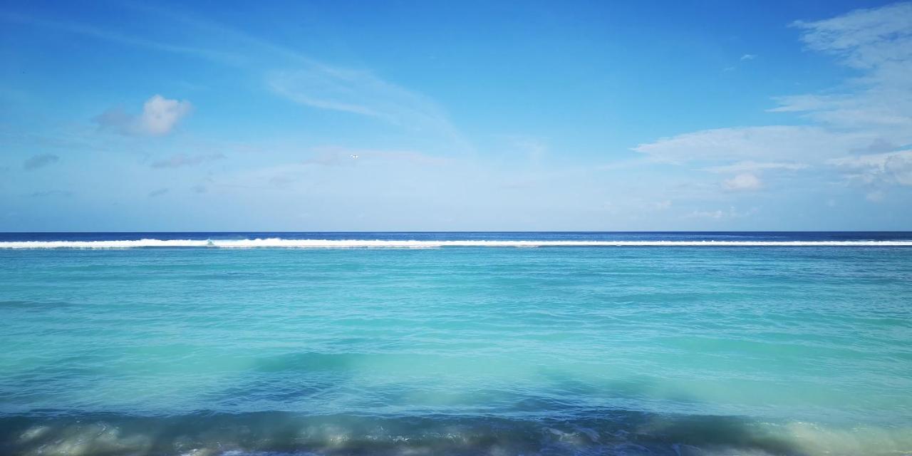 Beach: Meri Maldives