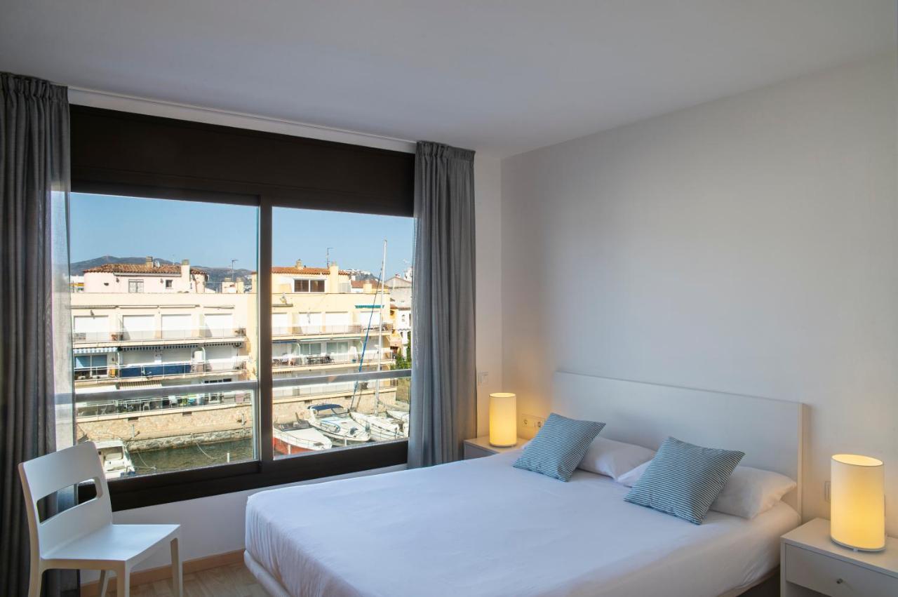 Pierre & Vacances Empuriabrava Marina, Empuriabrava – Precios ...