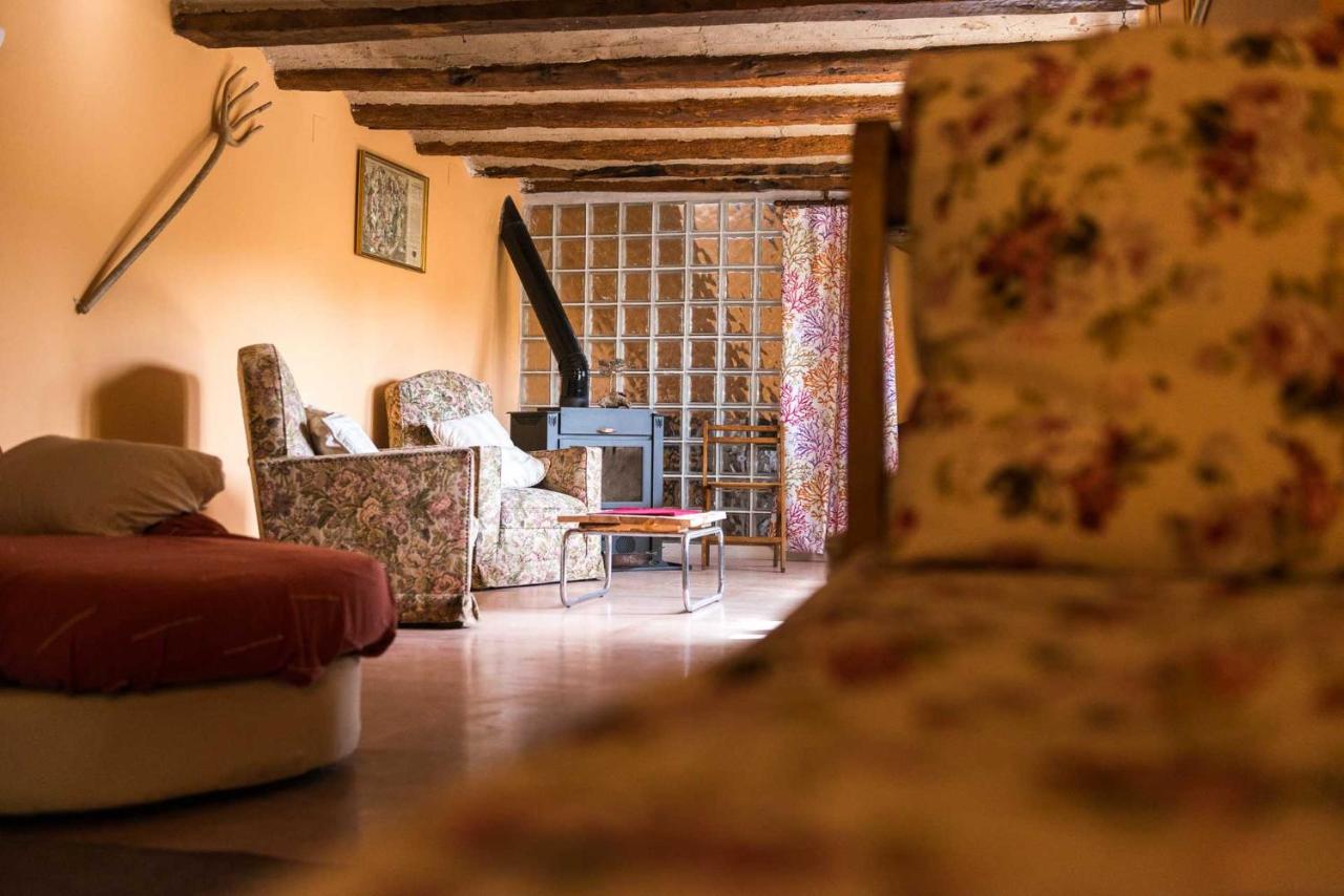 Casa rural La Casa Del Olmo (España Teruel) - Booking.com