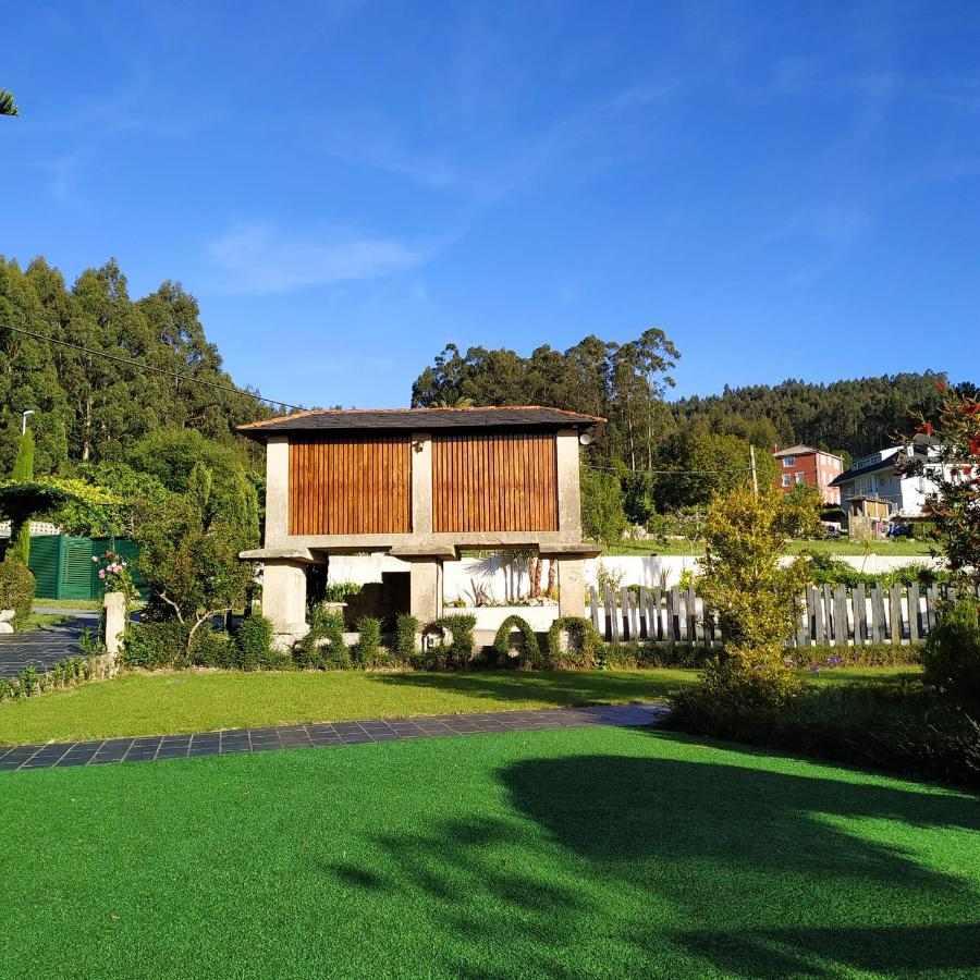 Hotel Aguadoce - Louzao, Viveiro – Preços 2022 atualizados