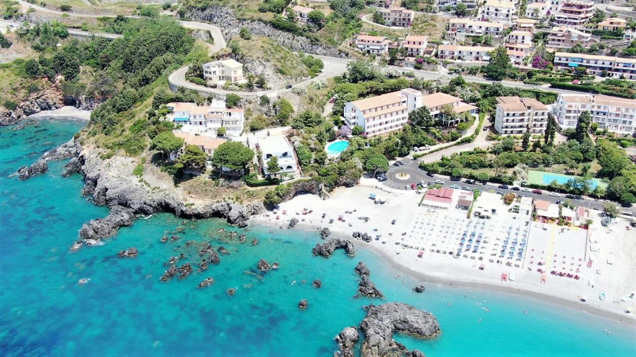 Porta Marina guest rooms photo