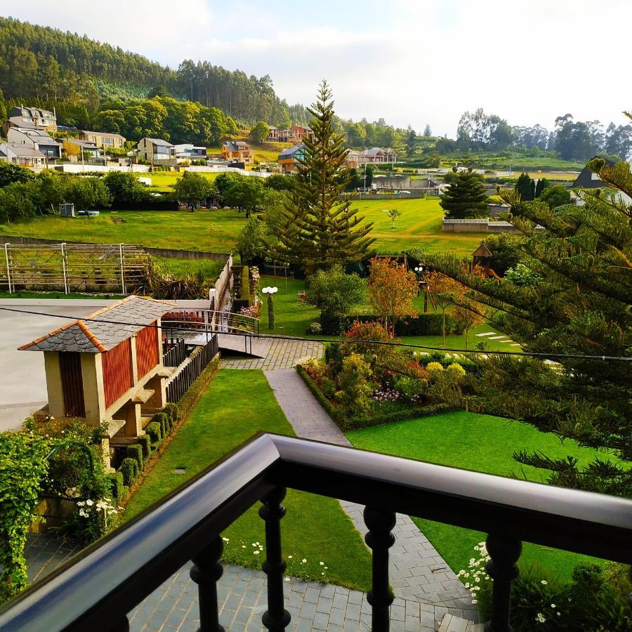 Hotel Aguadoce - Louzao, Viveiro – Preços 2022 atualizados