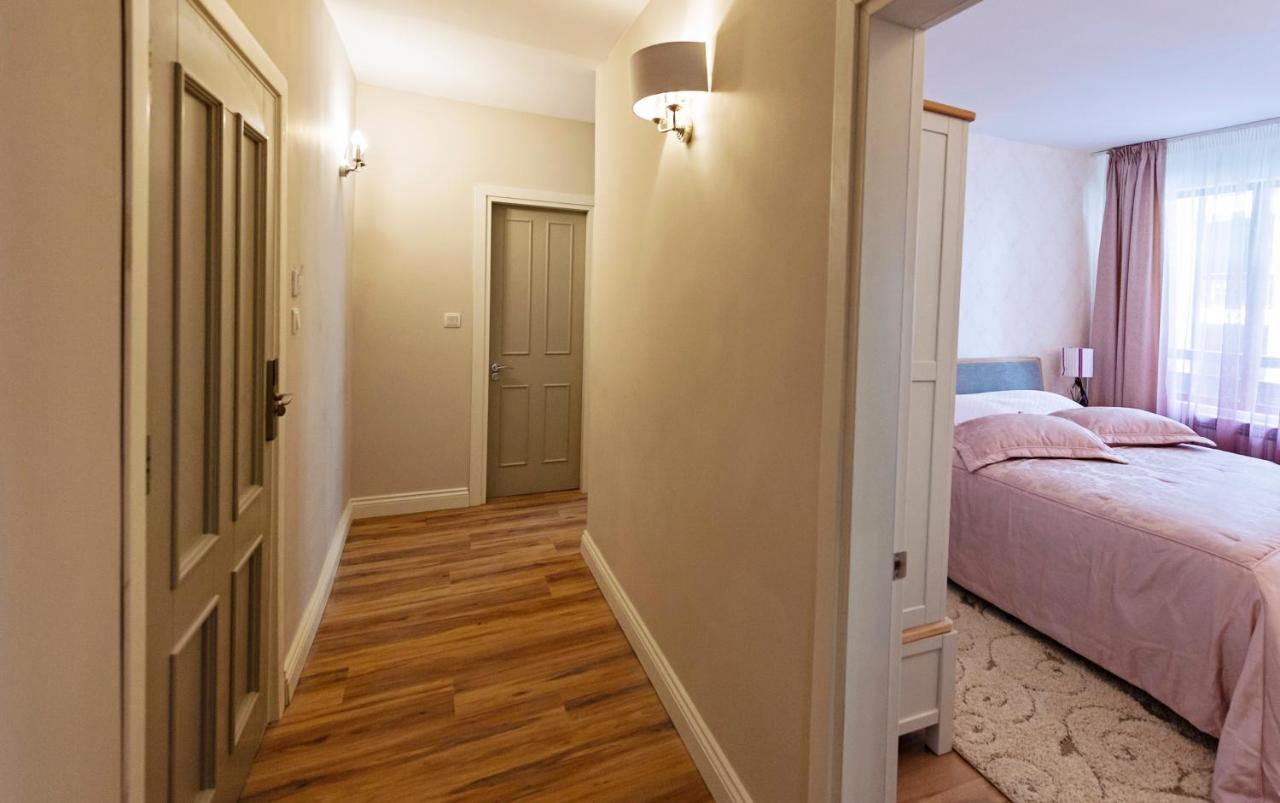 Predela LUX Aparthotel photo