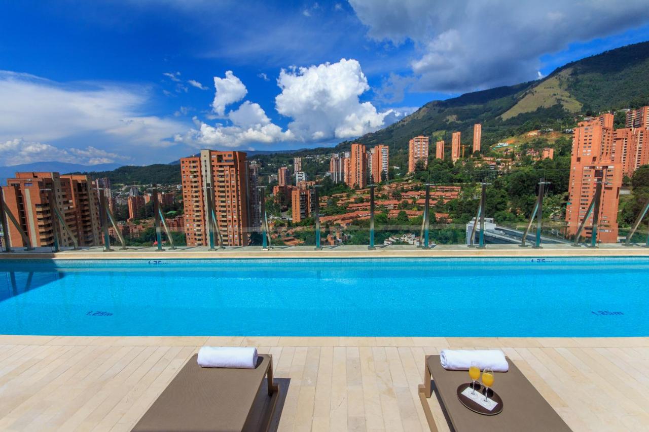 Novotel Medellin El Tesoro photo