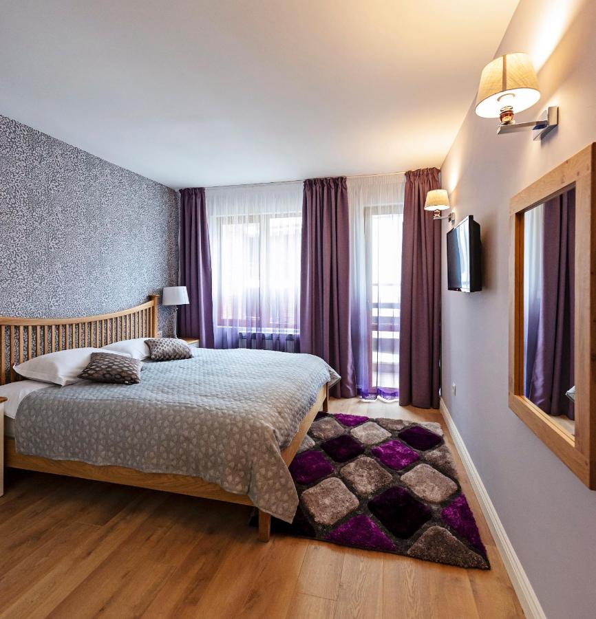Predela LUX Aparthotel photo
