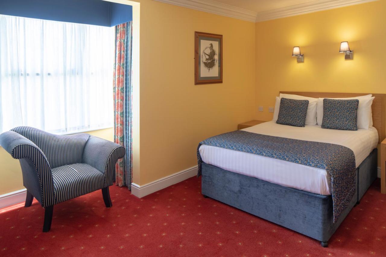 Celtic Royal Hotel - Laterooms