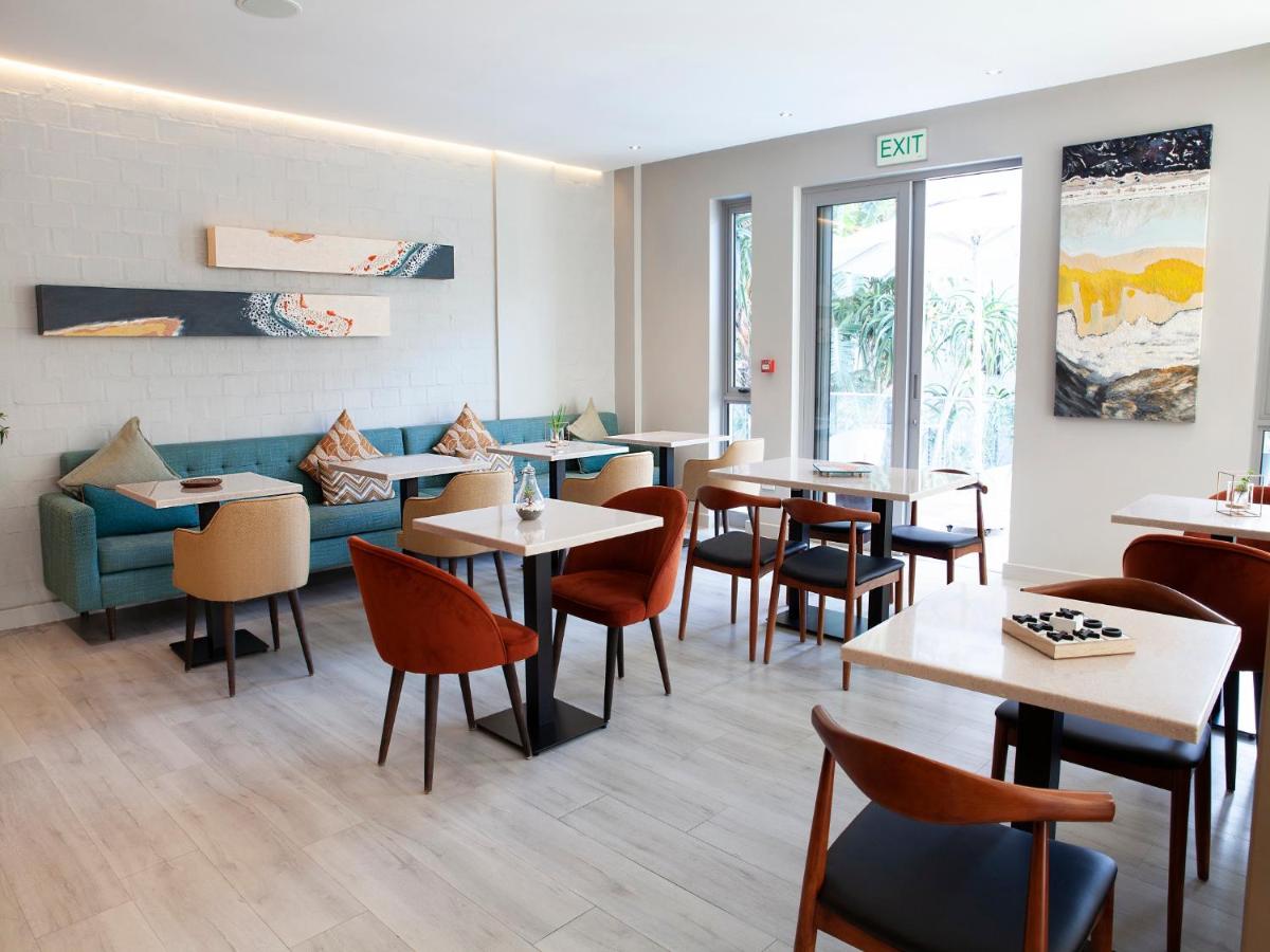 Zest Boutique Hotel by The Living Journey Collection - 5