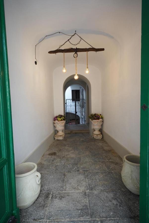 Residenza Vecchi Tempi photo