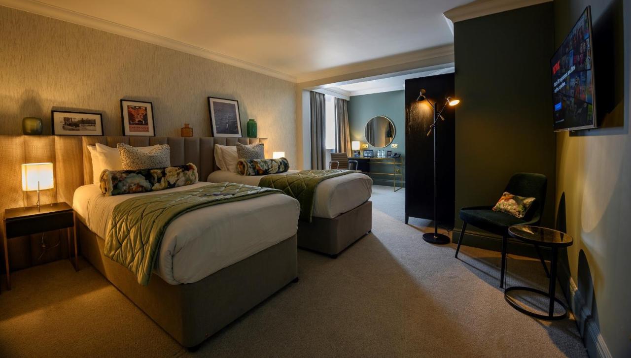 Gonville Hotel - 4