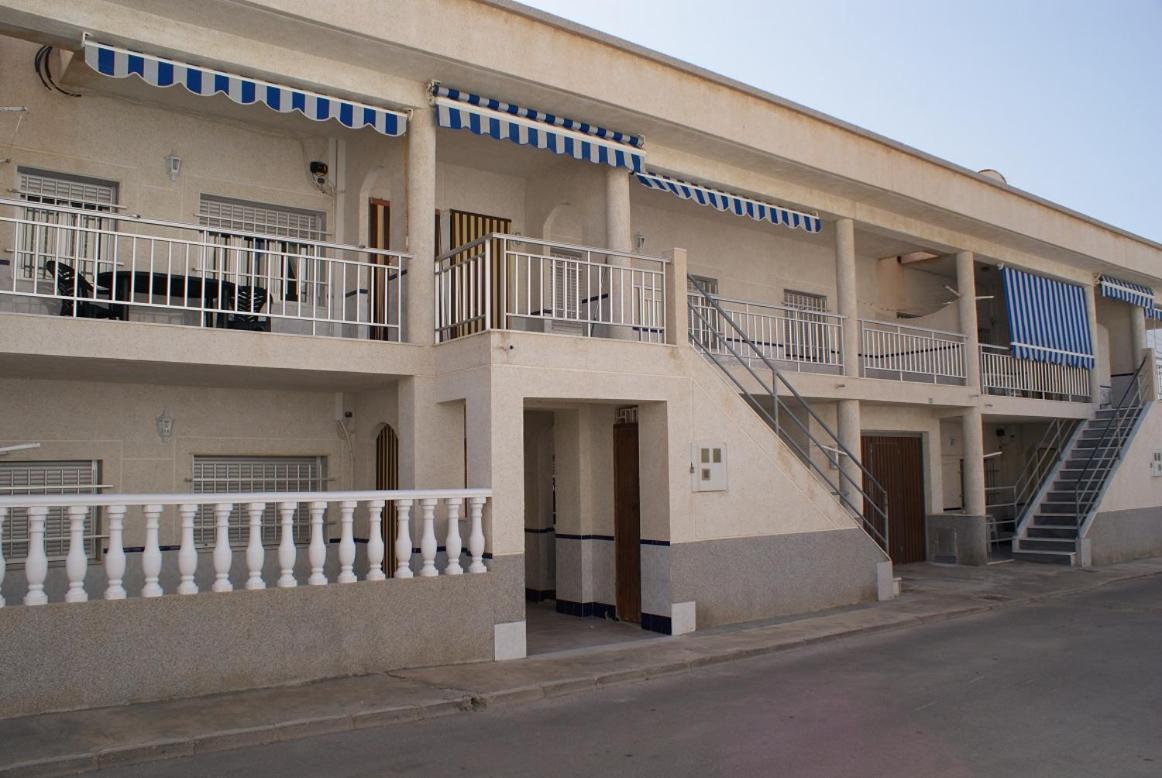 Apartamentos Bajel, Carboneras – Precios 2022 actualizados