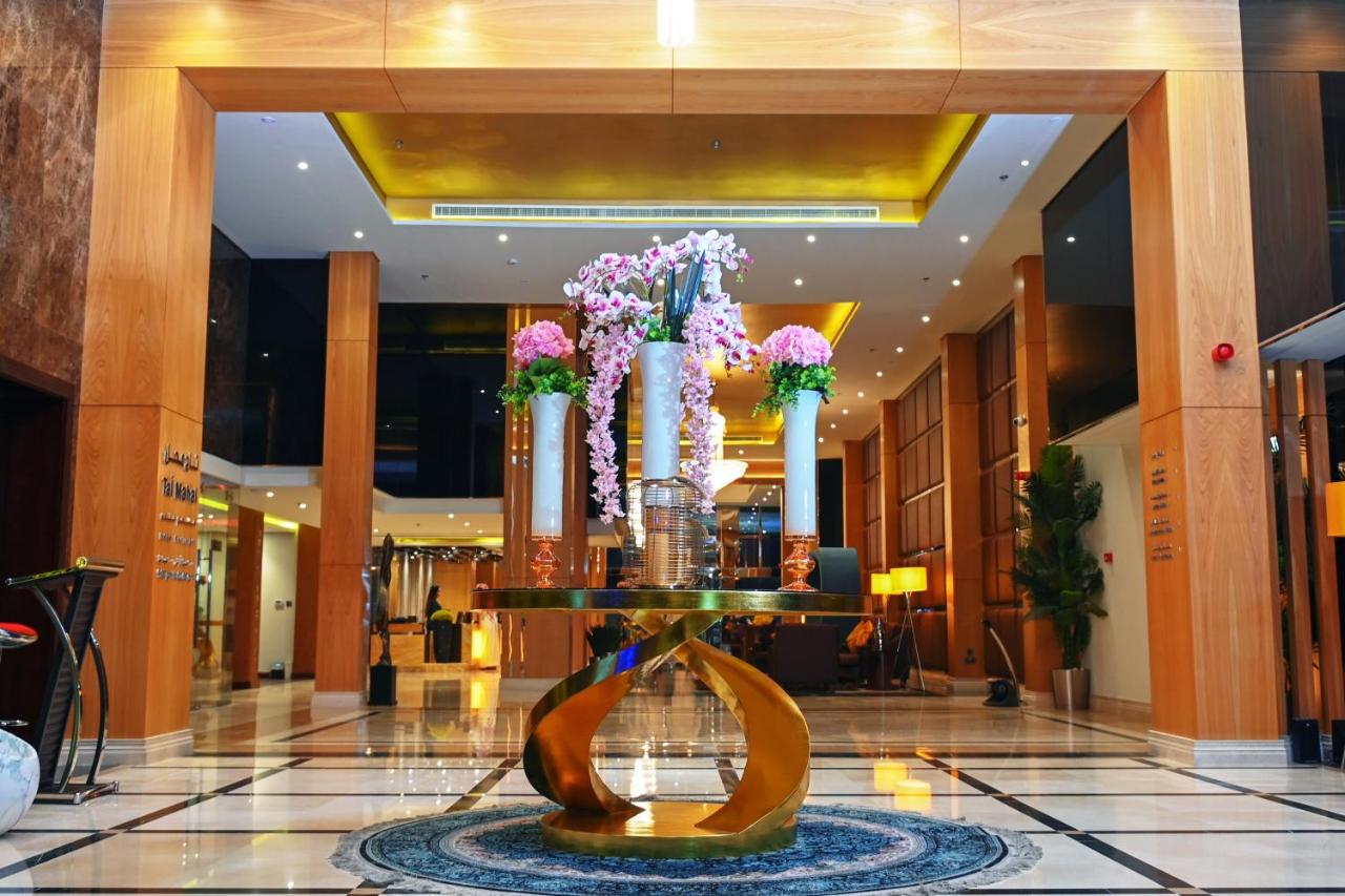 Meshal Hotel photo