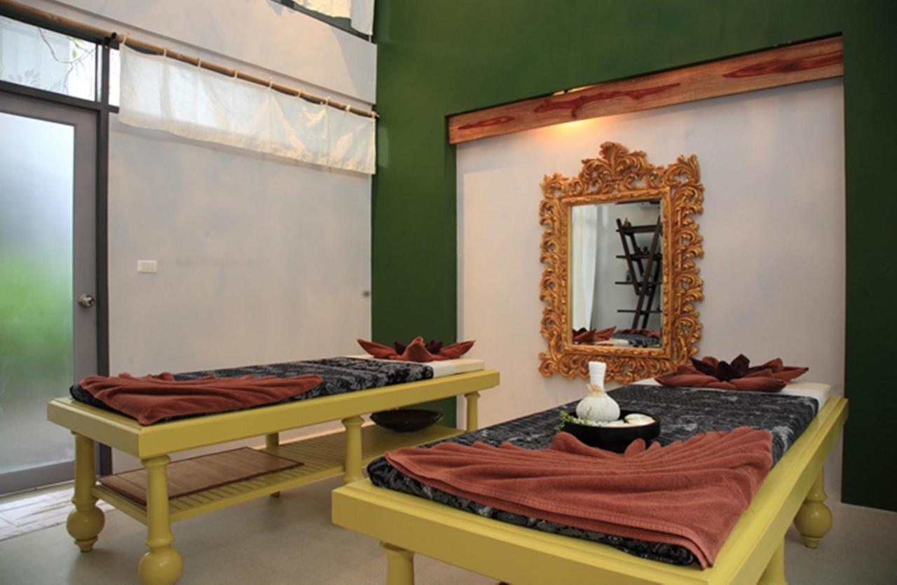 Spa hotel: The Houben - Adult Only