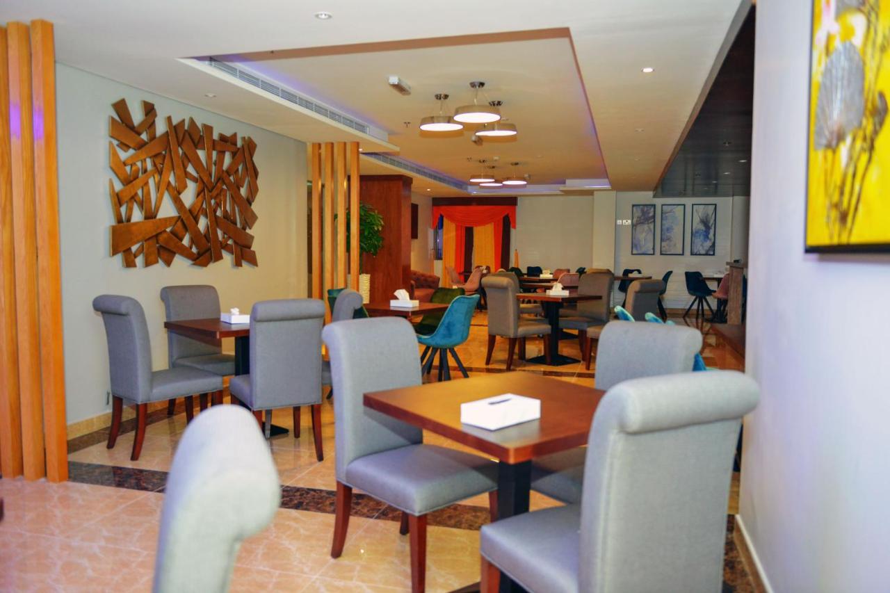 Meshal Hotel photo
