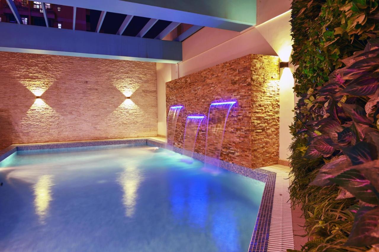 Meshal Hotel photo